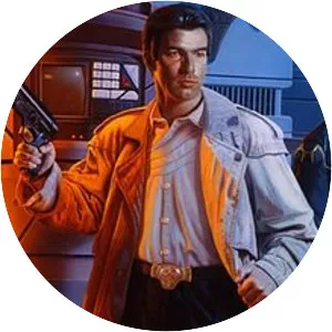 Elijah Baley - Fictional character