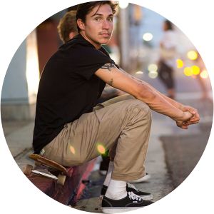 Elijah Berle