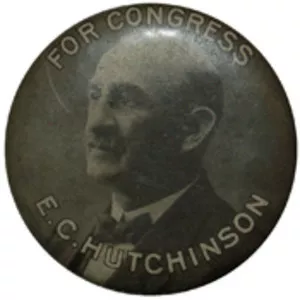 Elijah C. Hutchinson
