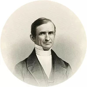 Elijah Coleman Bridgman - American missionary