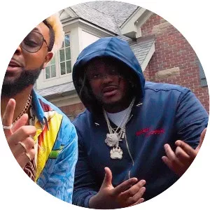 Elijah Connor - Singer-songwriter