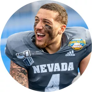 Elijah Cooks - Basketball player