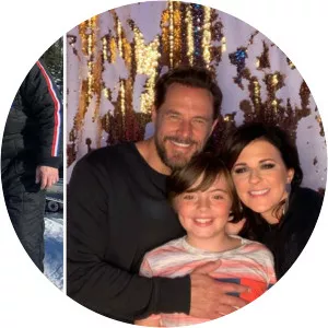 Elijah Dylan Westbrook photograph