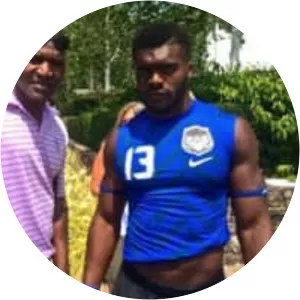 Elijah Esaias Holyfield