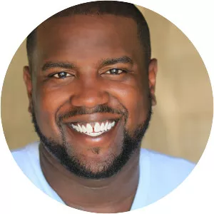 Elijah Everett - Actor