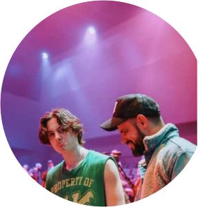 Elijah Furtick photograph