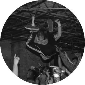 Elijah Ghost - Musical artist