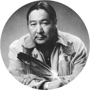 Elijah Harper