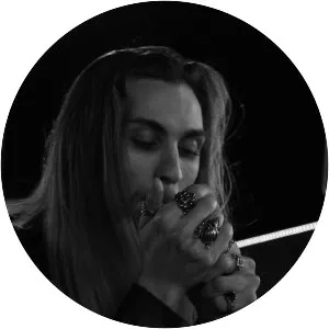 Elijah Heaps - Musical artist