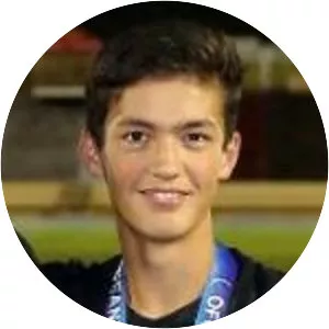 Elijah Henry Just - New Zealand football player