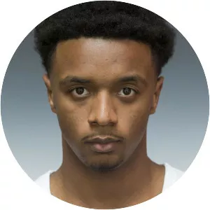 Elijah Hughes - American professional basketball player