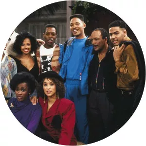 Elijah Isaac Whitten - Janet Hubert's son