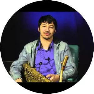 Elijah Jamal Balbed - Musical artist