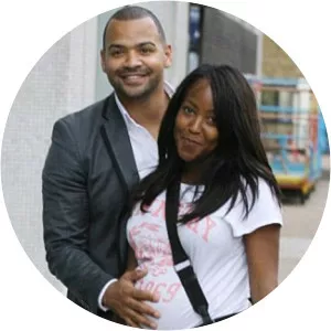 Elijah Joseph Underwood - Michael Underwood's son