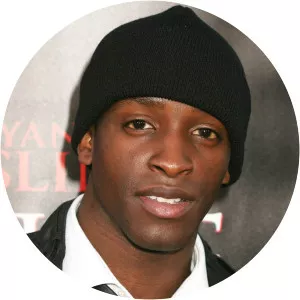 Elijah Kelley