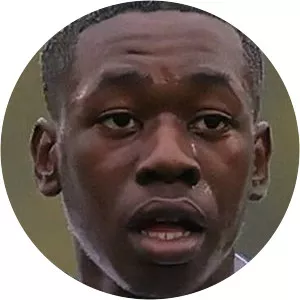 Elijah Krahn - Footballer