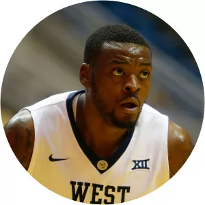 Elijah Macon - Basketball player