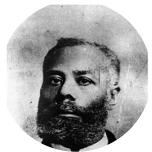 Elijah McCoy