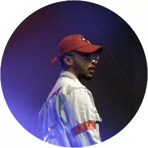 Elijah Melo - Musical artist