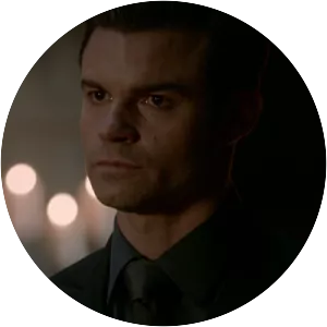 elijah mikaelson photograph