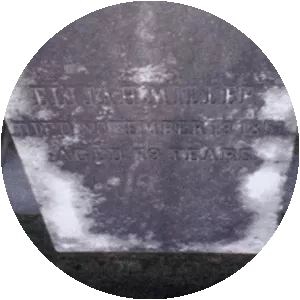 Elijah Miller - Politician