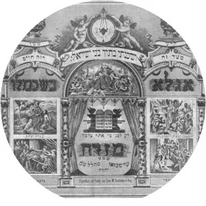 Elijah Mizrachi - Mathematician