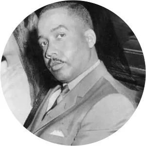 Elijah Muhammad, Jr. - Elijah Muhammad's son