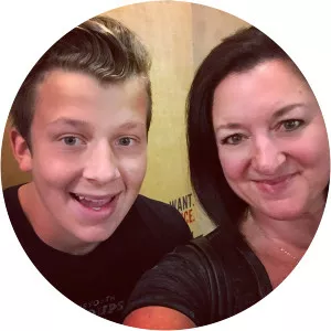 Elijah Munck - Noah Munck's brother