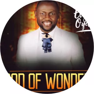 Elijah Oyelade - Musical artist