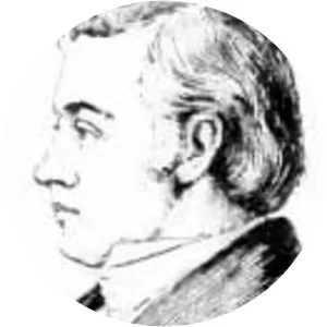 Elijah Parish Lovejoy - American journalist