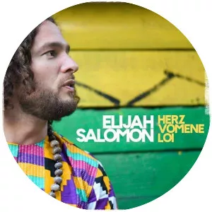 Elijah Salomon - Musical artist