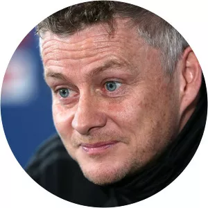 Elijah Solskjær - Ole Gunnar Solskjær's son