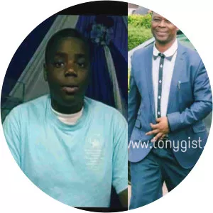 Elijah Toluwani Olukoya photograph