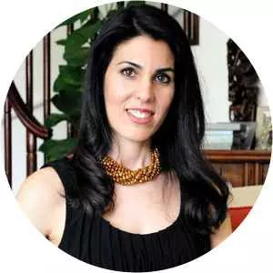 Elika Mahony - Musical artist