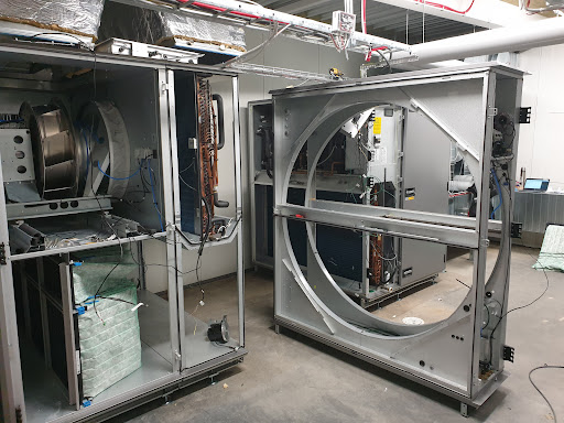 Eliko El Och Kylservice Ab