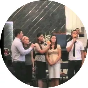 Elim Harmony - Musical artist