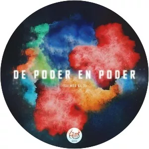 Elim Los Angeles - Musical artist