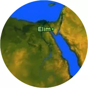 Elim - Bible