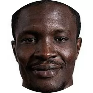 Elimane Cissé - Football player