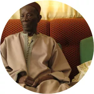 Elimane N'Dour - Youssou N'Dour's father