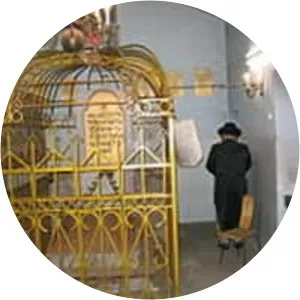 Elimelech of Lizhensk