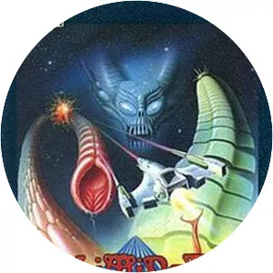 Eliminate Down - Video game