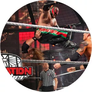 Elimination Chamber 2011 - February 20, 2011