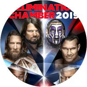 Elimination Chamber (2019)