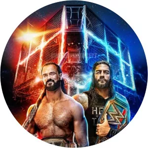 Elimination Chamber (2021) - February 21, 2021