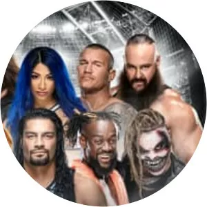 Elimination Chamber - 