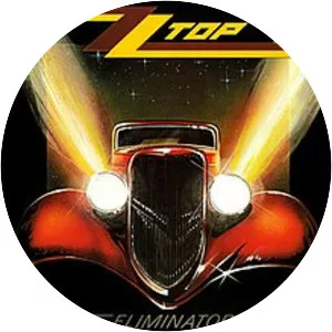 Eliminator - Studio album by ZZ Top
