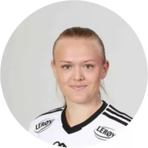 Elin Åhgren Sørum