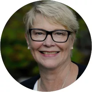 Elin Anna Birgitta Nordvall