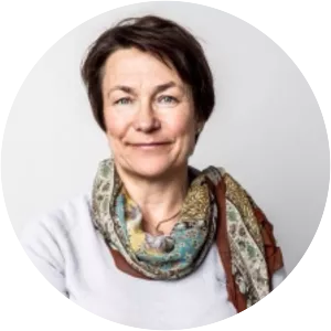 Elin Birgitta Sacredeus